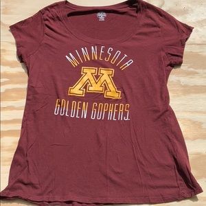 Gopher T-shirt